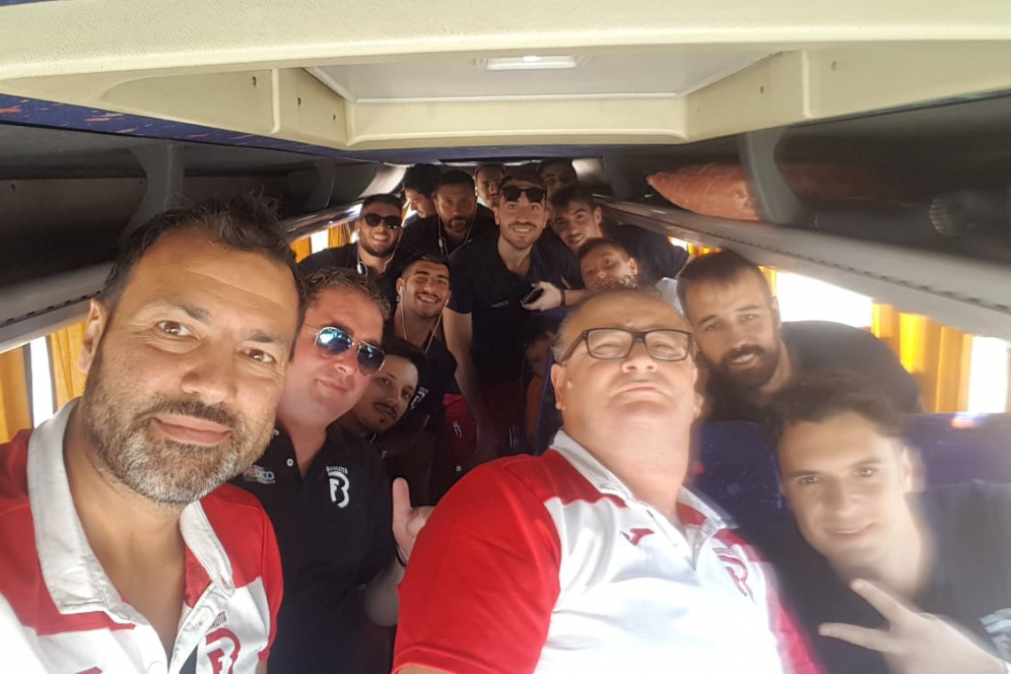 FUTSAL C1 MASCHILE: IL TERZO IMPEGNO IN SETTE GIORNI